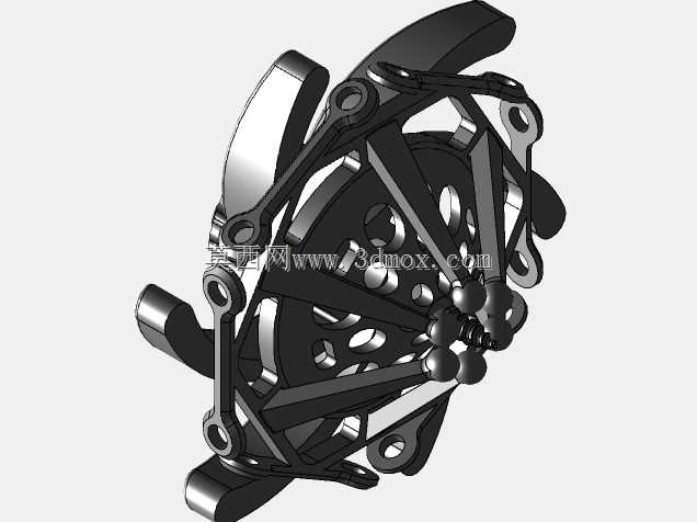 3D��ӡ��������ս����