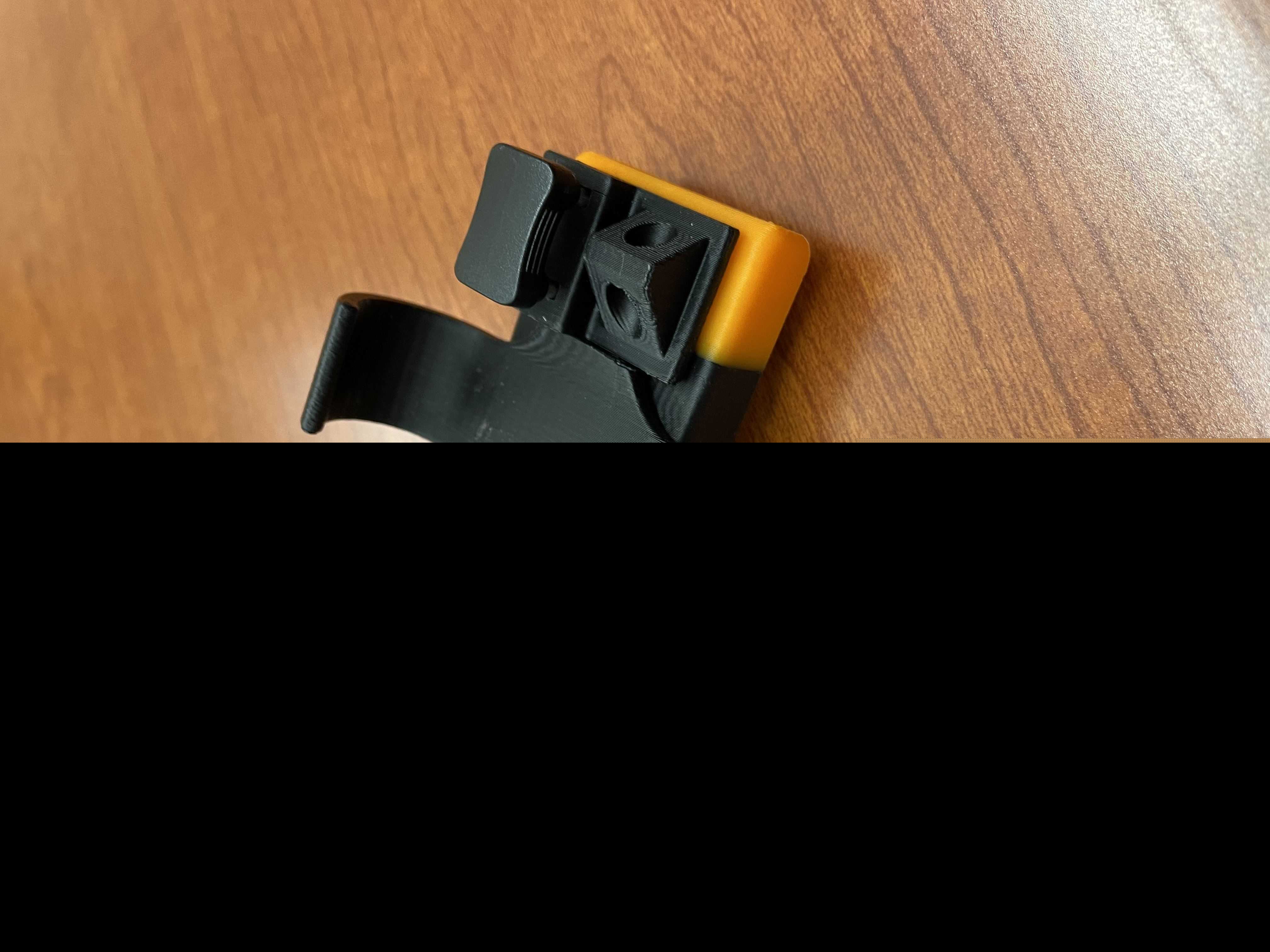 Airpods Pro 2模块化夹子版本最终版