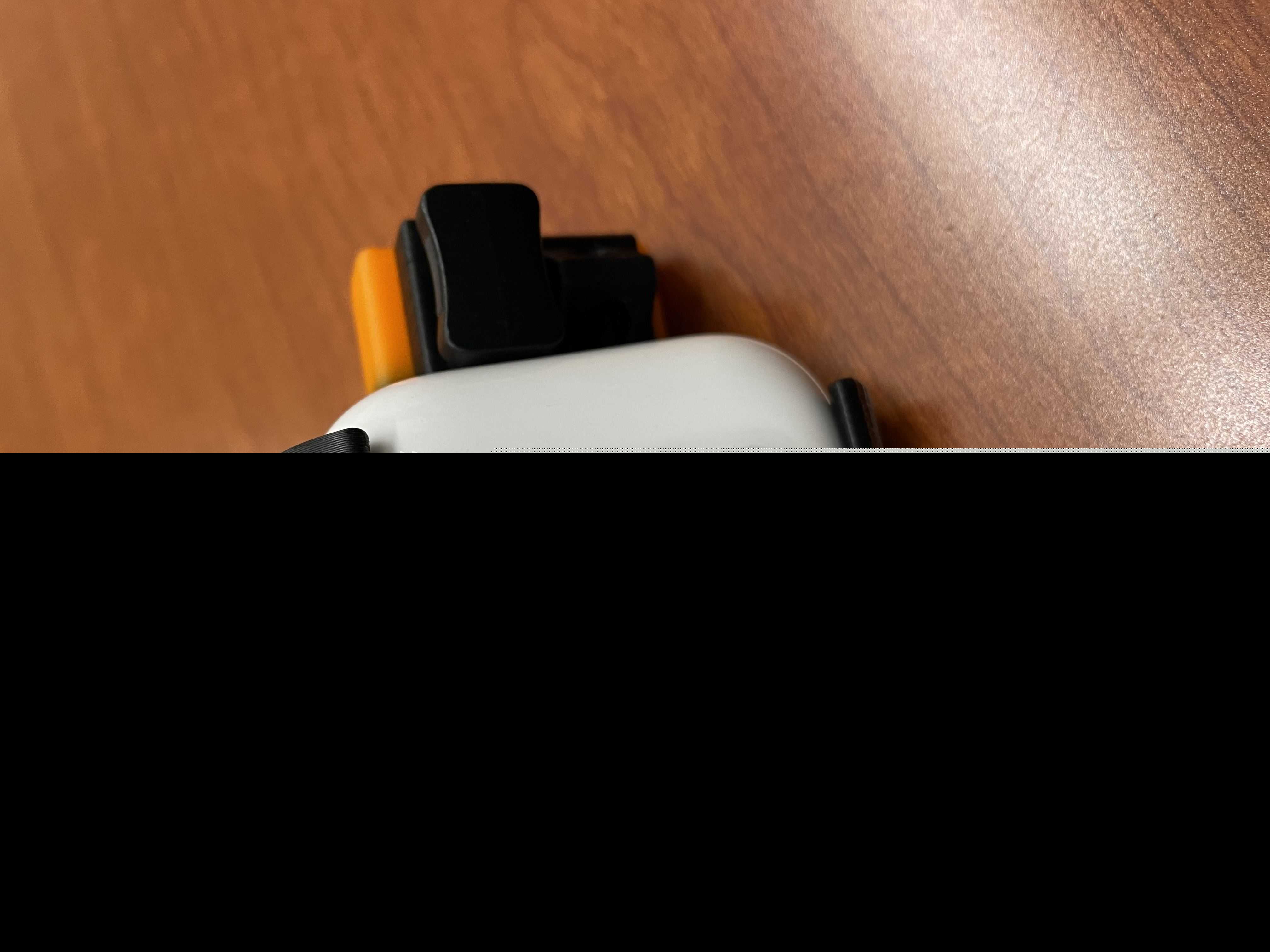 Airpods Pro 2模块化夹子版本最终版