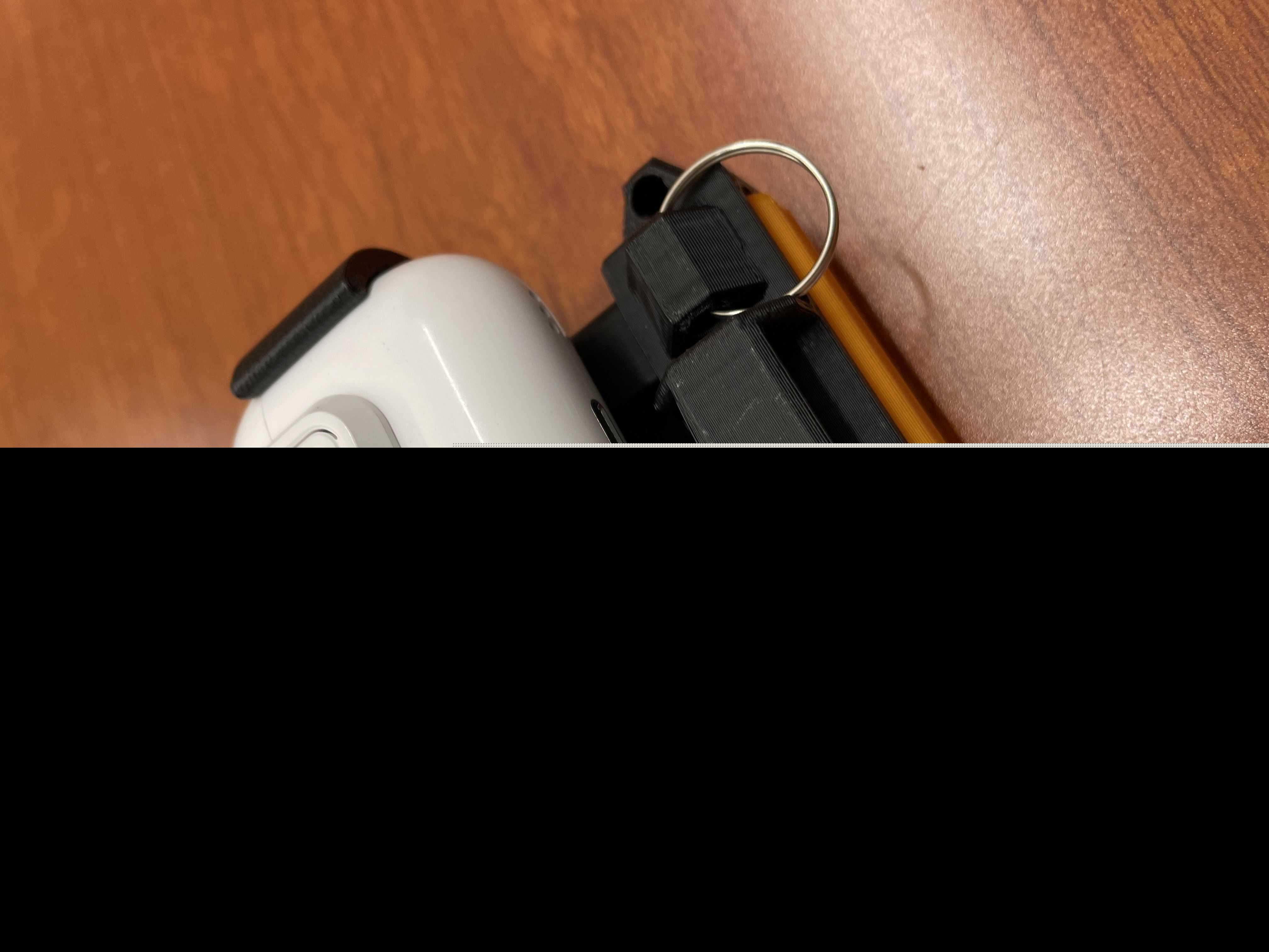 Airpods Pro 2模块化夹子版本最终版