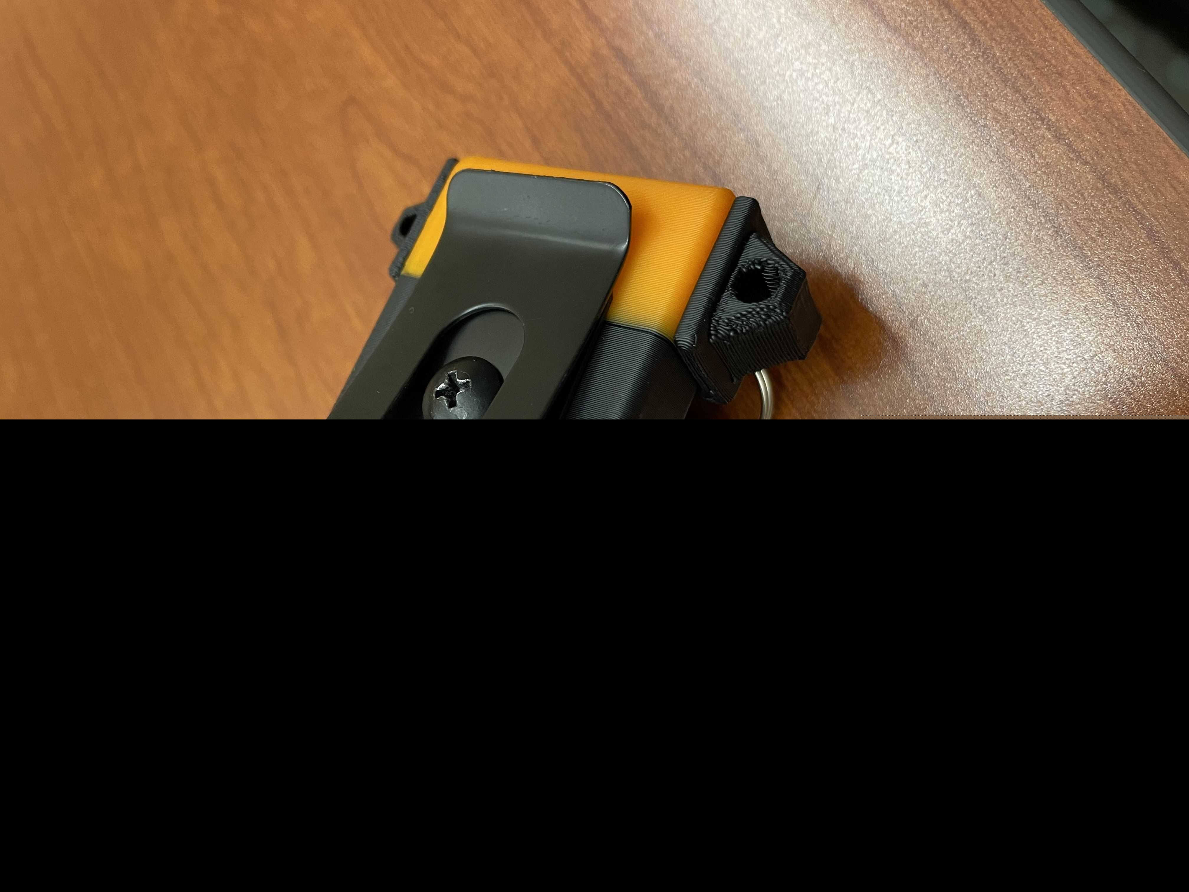 Airpods Pro 2模块化夹子版本最终版