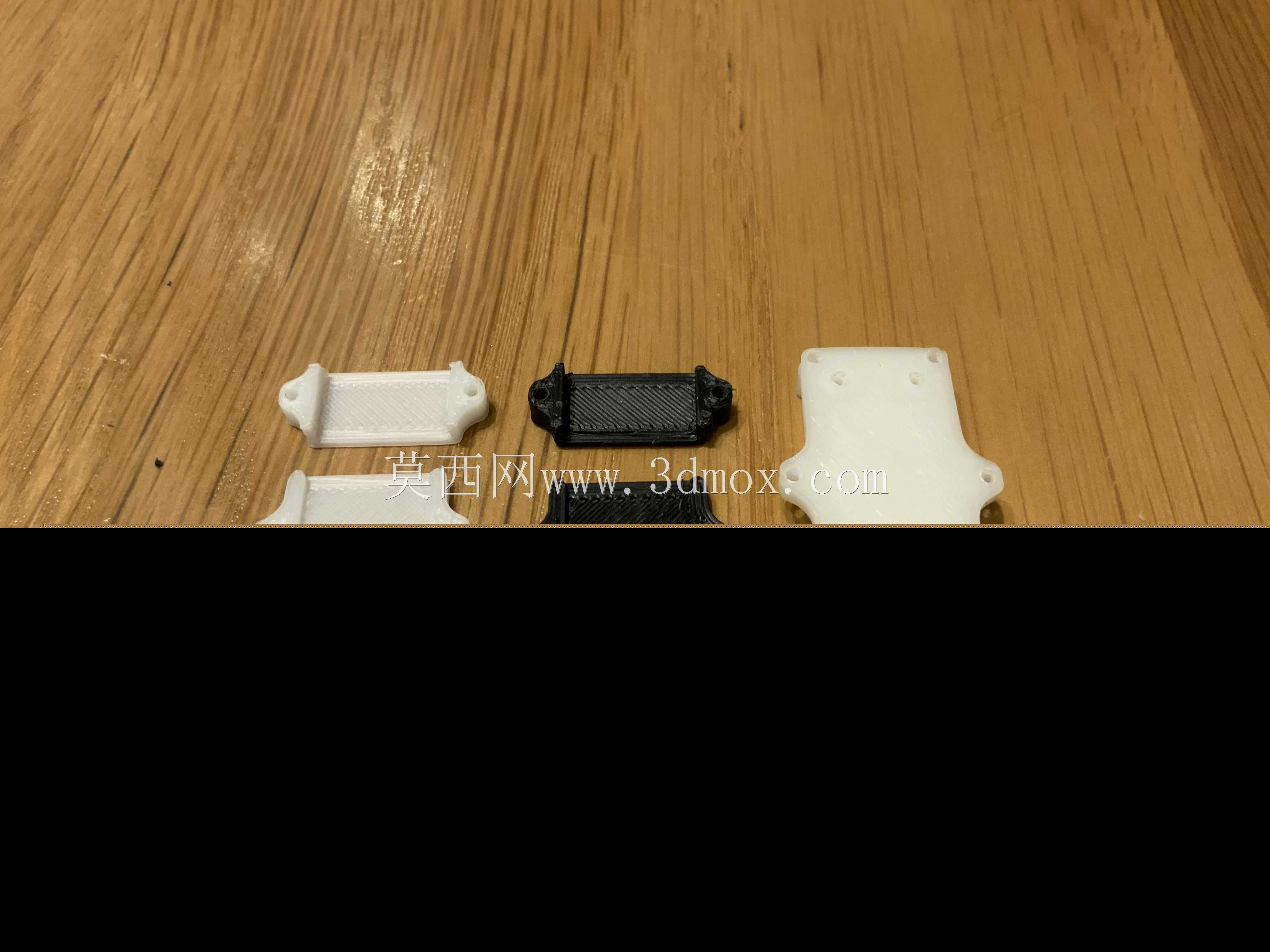 表带(20毫米)TF支架,带点击支付功能
