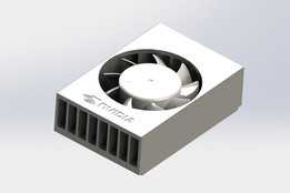 Nvidia Xavier NX ɢ