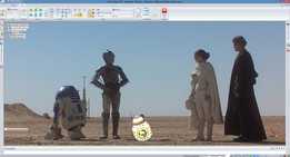 BB8机器人