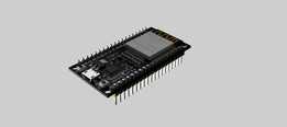 ESP32 WROOM32