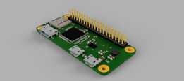 Raspberry PI �� W
