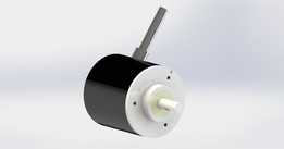 YUMO E6B2-CWZ3E ��ת���������� - Sparkfun COM-11102