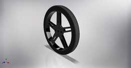 Pololu �� 70x8mm ��