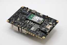 ARK Electronics NVIDIA Jetson Orin NX 飞行控制器