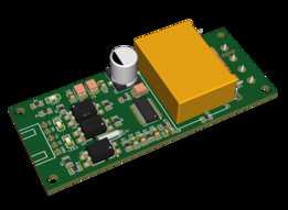 PZEM 004T 100A-D-P(V1.0)