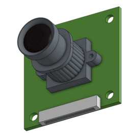 Arducam 5MP OV5647 