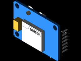 SIM800L ������