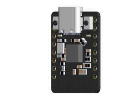 DFROBOT Beetle ESP32