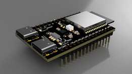 ESP32 C6 Wroom 1
