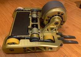 Chronus Mk2 - ҵ�༶ս��������