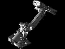 IRB6700-200-2600-IRC5
