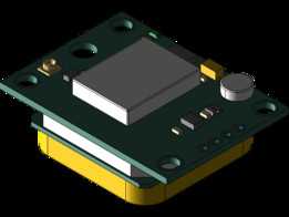 UBlox M6 �մ�����