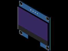 OLED 1.3'