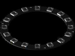 Neopixel WS2812B ��
