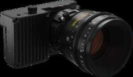 Freefly Systems Wave Camera