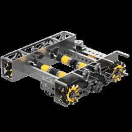 FTC Octocanum DT