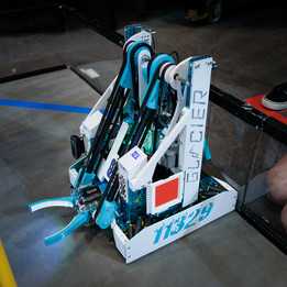 2023 FTC��ǿ��һ����CAD | 11329 �ӡ�I.C.E. �����ˡ� | GLACIER
