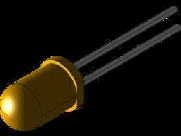 5mm LED