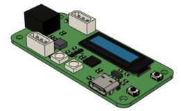 Waveshare_Servo Driv