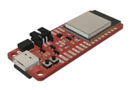 Sparkfun Thing Plus ESP32-C6