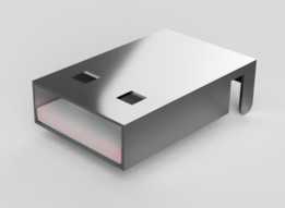 USB A 型连接器