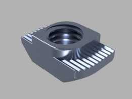 T-NUT M5 2020