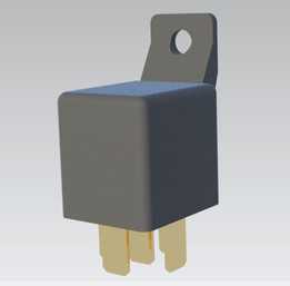 CB1-WM-24V