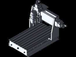 CNC2030