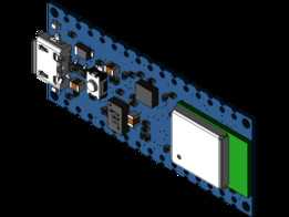 Nano 33 BLE