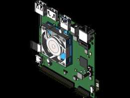 Hardkernel Odroid M2