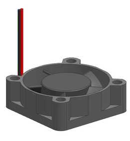 ���ȳߴ� 30x30x10mm