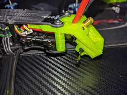 GEPRC Mark 5 XT60/GP