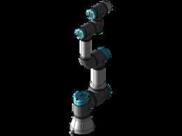 Universal Robots UR3