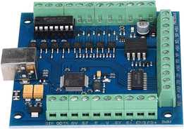 STB4100 Mach3 �˶���