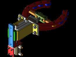 Gripper.step