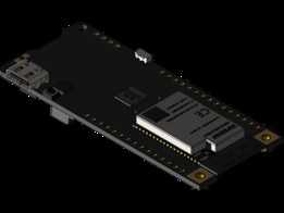 LilyGo T-PCIe