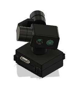 TOPOTEK KHP335M608 