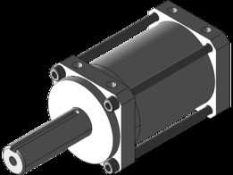 Banebots P60