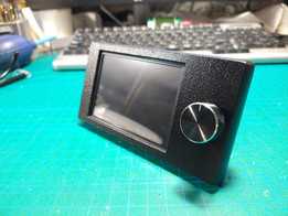 MKS Robin Nano TS35 