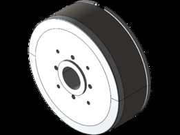 Cubemars R100 ���