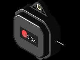 U-Blox ANN-MB-00-00