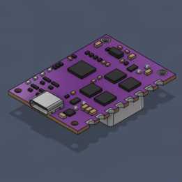 injoinic ip2368 100W