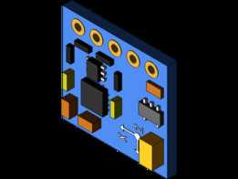 GY-271 HMC5883 ����