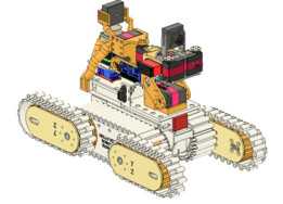 ��ã�Verse Robotics