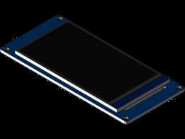1.9Ӣ��TFTҺ����ʾ��